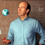NASA scientist James Hansen